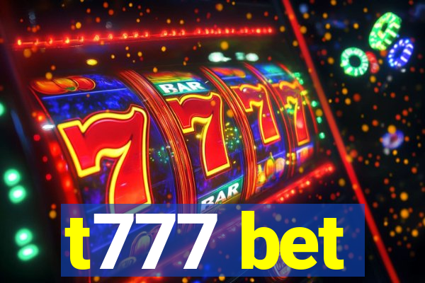 t777 bet