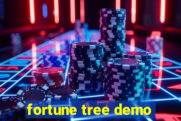 fortune tree demo