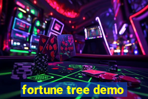 fortune tree demo