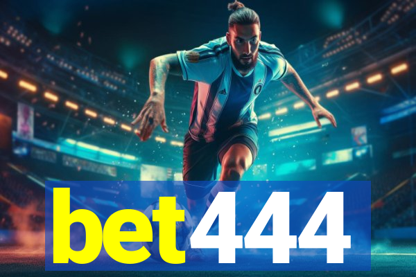 bet444