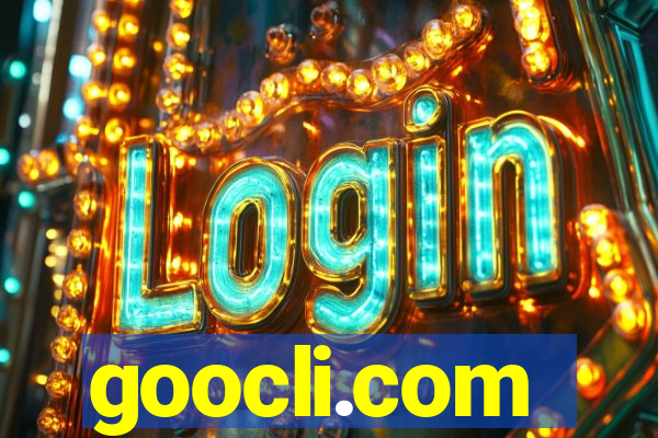 goocli.com