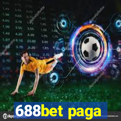 688bet paga