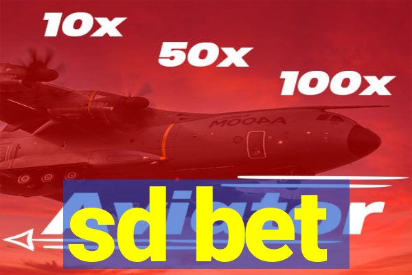 sd bet