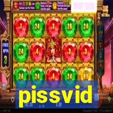 pissvid