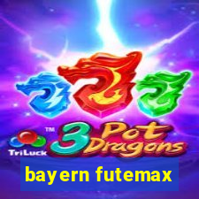 bayern futemax