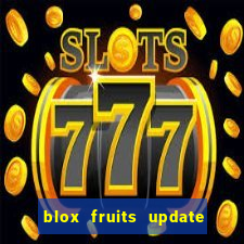 blox fruits update 20 fruits