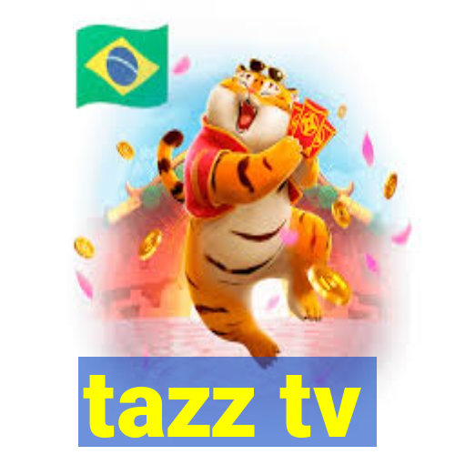 tazz tv