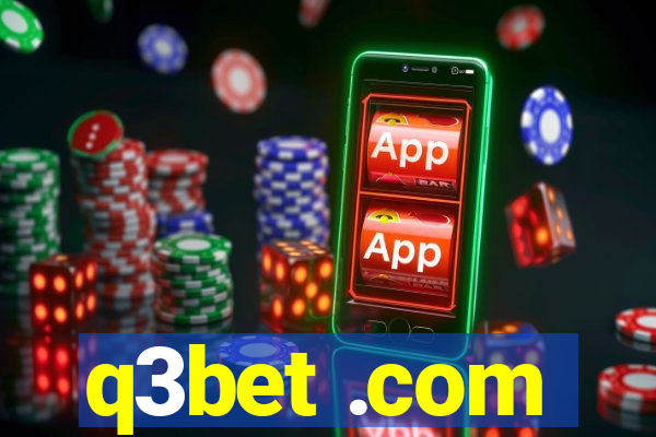 q3bet .com