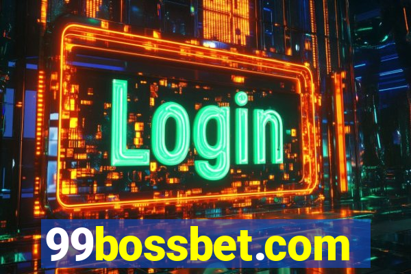 99bossbet.com