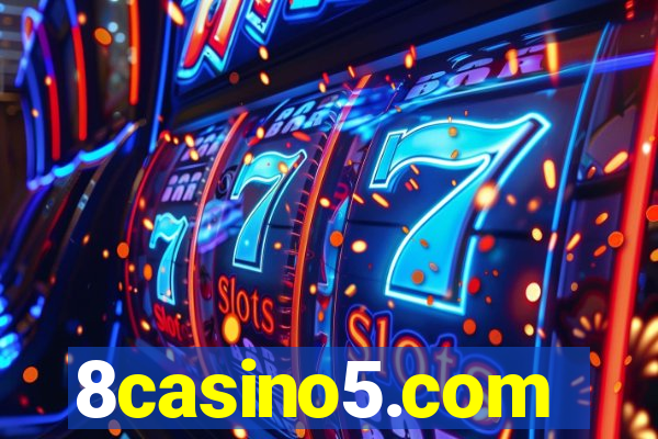 8casino5.com