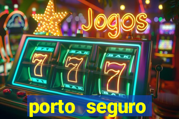 porto seguro reclame aqui