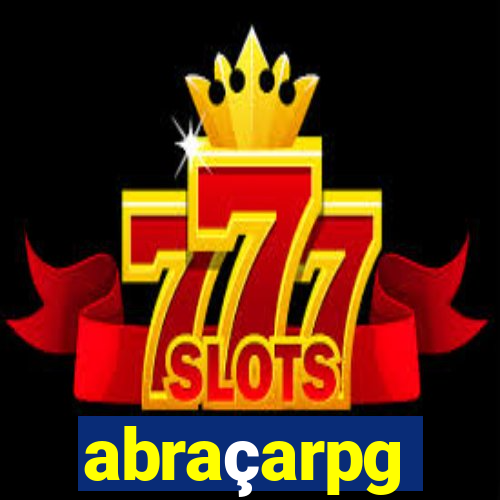 abraçarpg