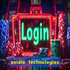 xvidio technologies startup download free