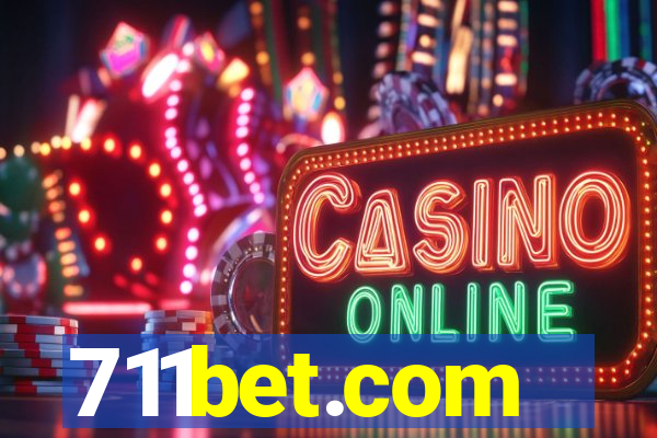 711bet.com