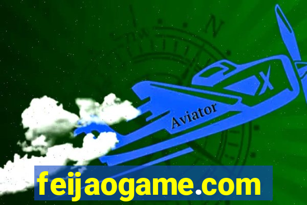 feijaogame.com