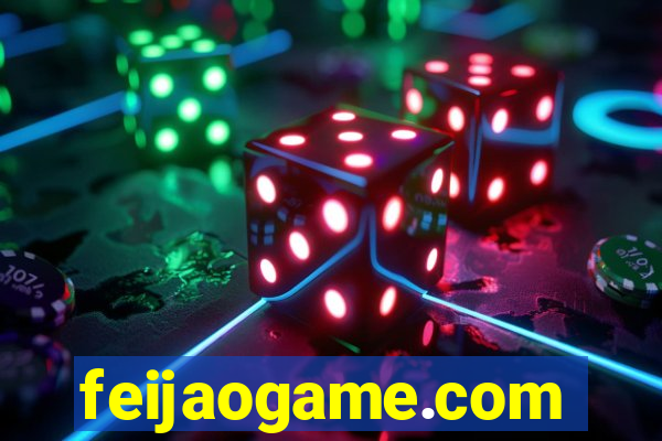 feijaogame.com