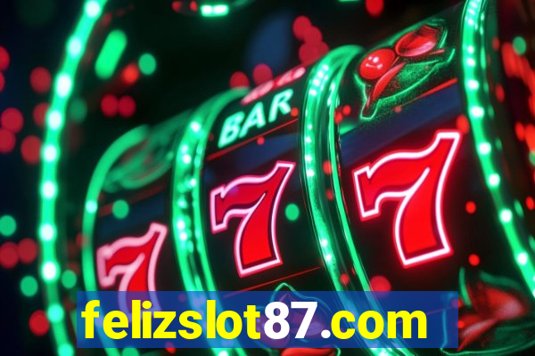 felizslot87.com