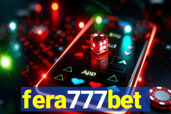 fera777bet