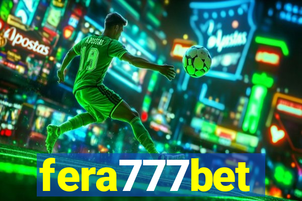 fera777bet