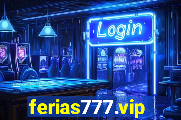 ferias777.vip