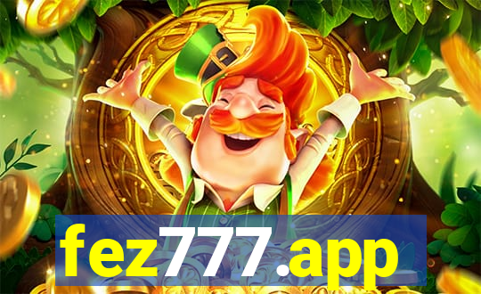 fez777.app