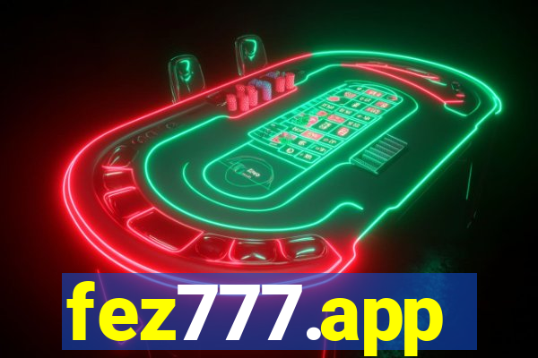 fez777.app