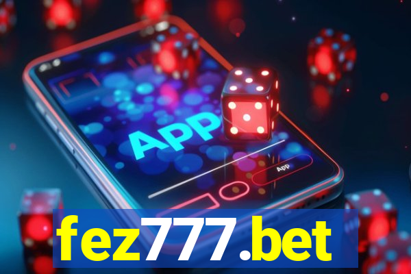 fez777.bet