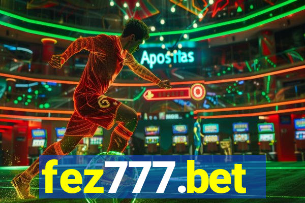 fez777.bet