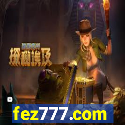 fez777.com