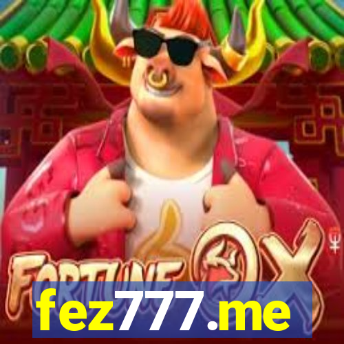 fez777.me