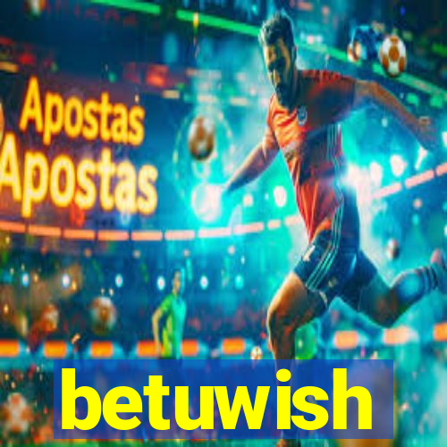 betuwish