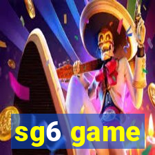 sg6 game