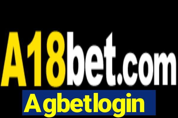 Agbetlogin