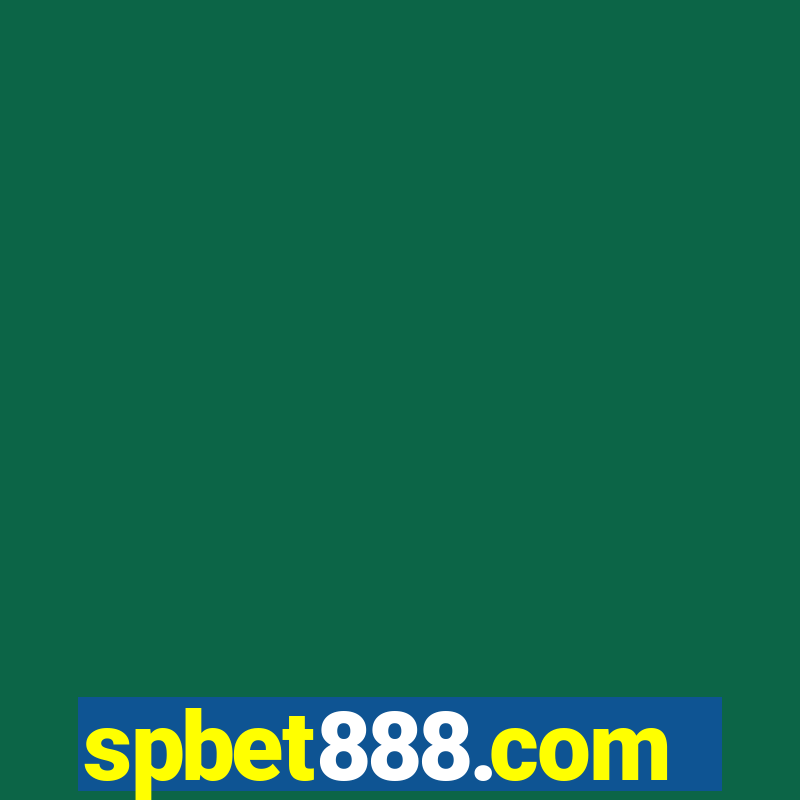 spbet888.com