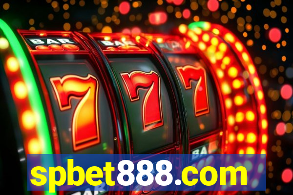 spbet888.com