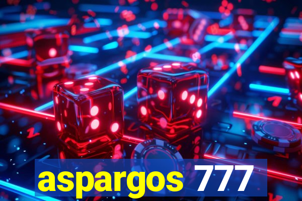 aspargos 777