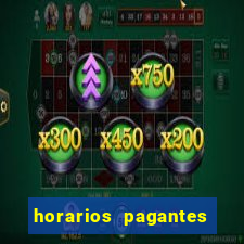 horarios pagantes estrela bet