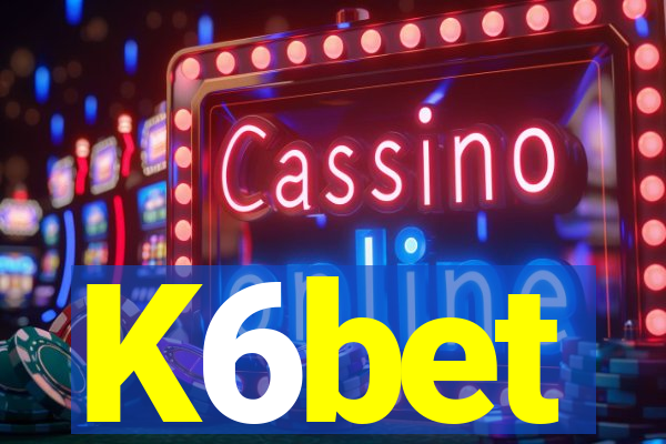 K6bet