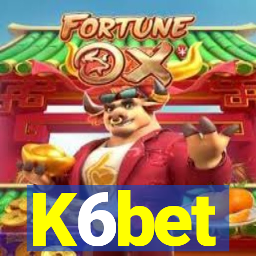 K6bet