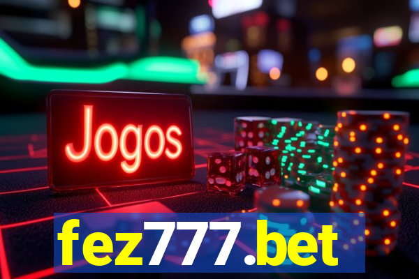 fez777.bet