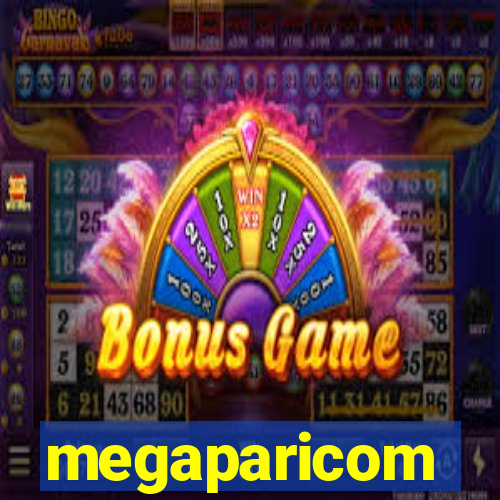 megaparicom