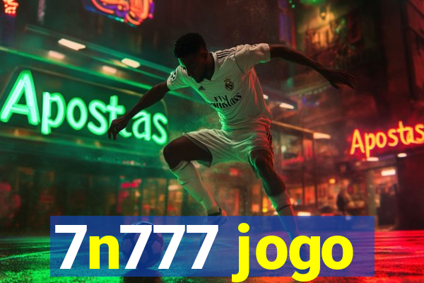 7n777 jogo