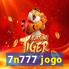 7n777 jogo