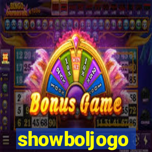 showboljogo