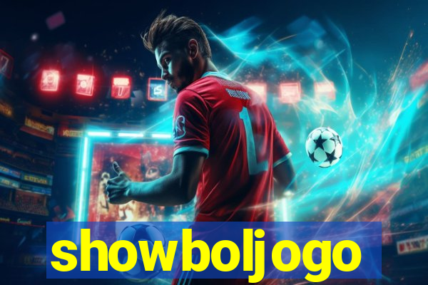 showboljogo