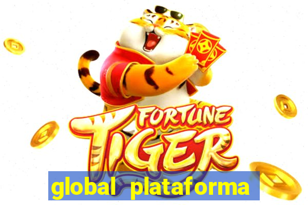 global plataforma de jogos