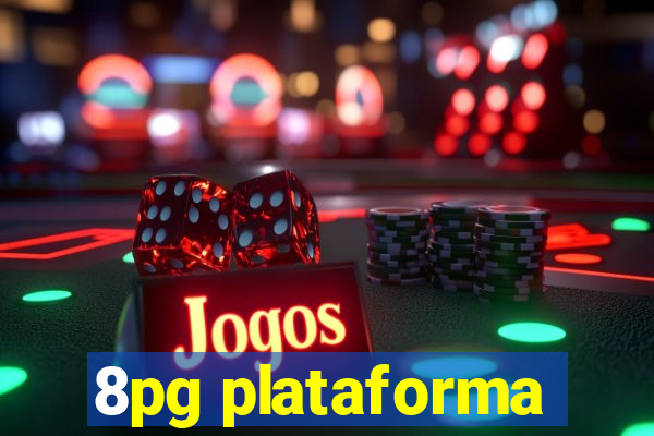 8pg plataforma