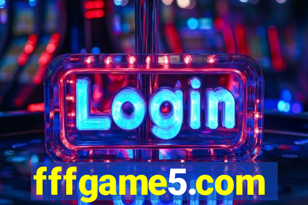 fffgame5.com