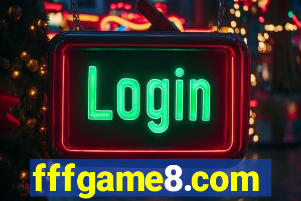 fffgame8.com