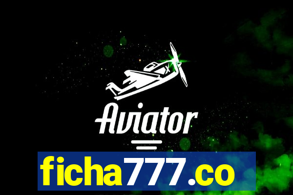 ficha777.co